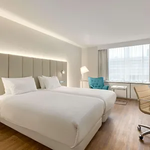 Otel Nh Utrecht