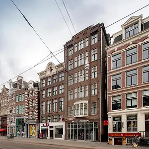 Otel Ozo Cordial Amsterdam