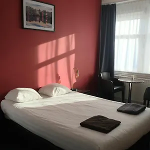 Hotell Abba, Amsterdam