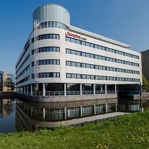 Hampton By Hilton Amsterdam Airport Schiphol Hotell