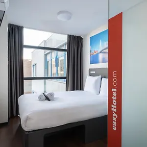 Easyhotel Centre Hotell