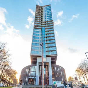 Otel Art Rotterdam-fully Renovated Rotterdam