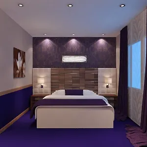 Hotel Amsterdam Airport