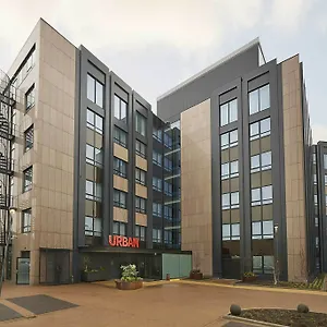 Otel Corendon Urban Amsterdam Schiphol Airport Badhoevedorp