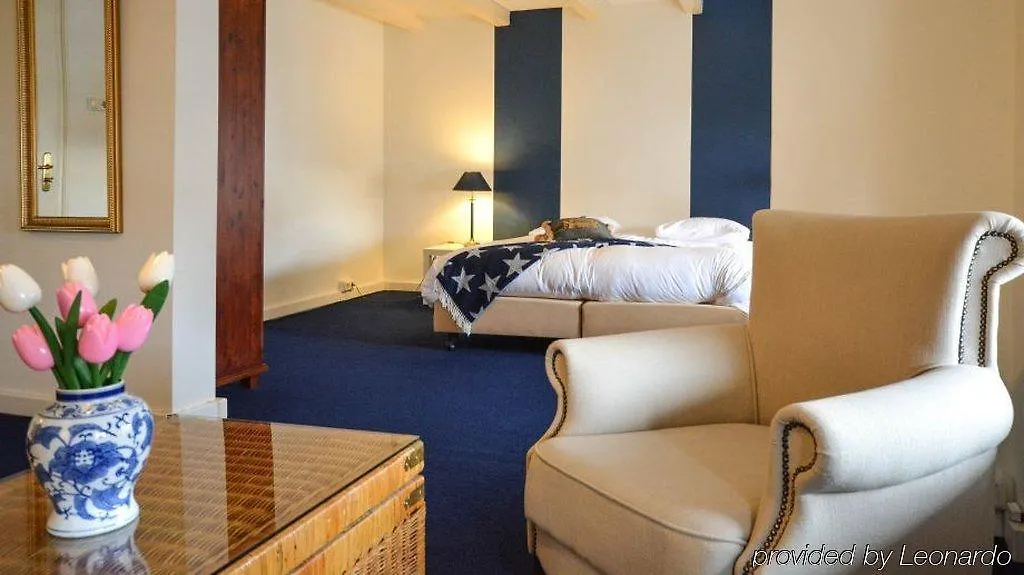 Hotel Bridges House Delft 3*,  Netherlands